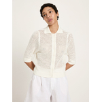 Cardigan-Alice-off-white-Strickjacke-coton-biologique-Lanius01