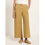 Pantalon-Amandine-Verkürzte-Hose-khaki-coton-biologique-lin-Lanius01