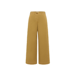 Pantalon-Amandine-Verkürzte-Hose-khaki-coton-biologique-lin-Lanius06
