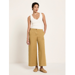 Pantalon-Amandine-Verkürzte-Hose-khaki-coton-biologique-lin-Lanius03