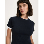T-shirt-Agathe-onyx-white-coton-biologique-Lanius02