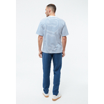 Pantalon-Eric-Blazing-blue-lin-Givn04