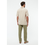 Pantalon-Eric-Faded-olive-lin-Givn05