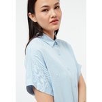 Chemisier-Sarah-Ice-Water-Blue-viscose-ecovero-Givn01