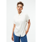 Chemisier-Sarah-white-viscose-ecovero-Givn01