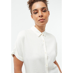 Chemisier-Sarah-white-viscose-ecovero-Givn03