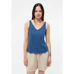 Top-Jette-blazing-blue-coton-biologique-lin-Givn01