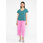 Blouse-feed-the-birds-emerald-spring-night-viscose-ecovero-Blutsgeschwister05