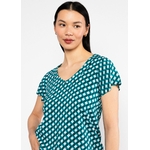 Blouse-feed-the-birds-emerald-spring-night-viscose-ecovero-Blutsgeschwister04