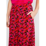 Pantalon-culotte-In-Full-Bloom-bed-of-primroses-viscose-ecovero-Blutsgeschwister04