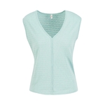 Top-filigree-frontluke-cat-s-paw-petrol-coton-biologique-Blutsgeschwister06