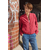 Veste-Rumii-garnet-red-coton-biologique-Tranquillo01