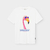 T-shirt-Beach-Habitat-off-white-coton-biologique-Dedicated01