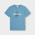 T-shirt-Bikeoholic-niagara-blue-coton-biologique-Dedicated01