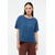 Blouse-Pina-Blazing-blue-lin-Givn01