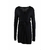 cardigan-half-long-black-3056