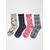 SBW5341-MULTI--Helene-Floral-Organic-Cotton-4-Pack-Socks-Gift-Box-in-Multi-2