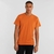 T-shirt BASE orange 1