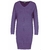 dress-v-neck-purple-5633
