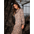 Mon Col FW21 Coral dress water orange 199€