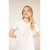T-shirt Cotton Print - People Tree 01