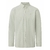 90822 - Small owl oxford custom tailored shirt - GOTS-Vegan - 1380 Swamp - Extra 3