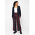 Pantalon Beatrice - flanelle - coton biologique - carreaux - Givn 02 (1)