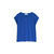T-shirt Jilaana - dynamo blue - .tencel et coton biologique - Armed Angels - 01jpg