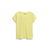 T-shirt Idaara - yellow light - coon biologique - Armed Angels - 01