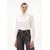 Chemisier Louilaa-white - coton biologique - Armed Angels 01