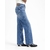 Jeans Izabella - old blue - denim recycle - Kuyichi 04