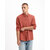 Chemise-Milan-Terracotta-coton-biologique-lin-Kuyichi01