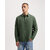 Chemise-Milan-moss-green-coton-biologique-lin-Kuyichi01