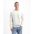 Pull-Noel-oatmeal-melange-coton-biologique-Kuyichi01