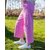 Pantalon High Waist Culotte - Blutsgeschwister