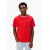 T-shirt-Jaames-mars-red-coton-biologique-Armed-angels01