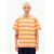 T-shirt-Maarkos-sunflower-tabasco-red-coton-biologique-Armed-angels01