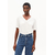 T-shirt-Avril-V-neck-white-coton-biologique-tencel-Armed-angels01