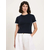 T-shirt-Agathe-onyx-white-coton-biologique-Lanius01