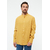 Chemise-Wes-faded-gold-lin-Givn01