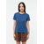 T-shirt-Julia-blazing-blue-coton-biologique-lin-Givn01