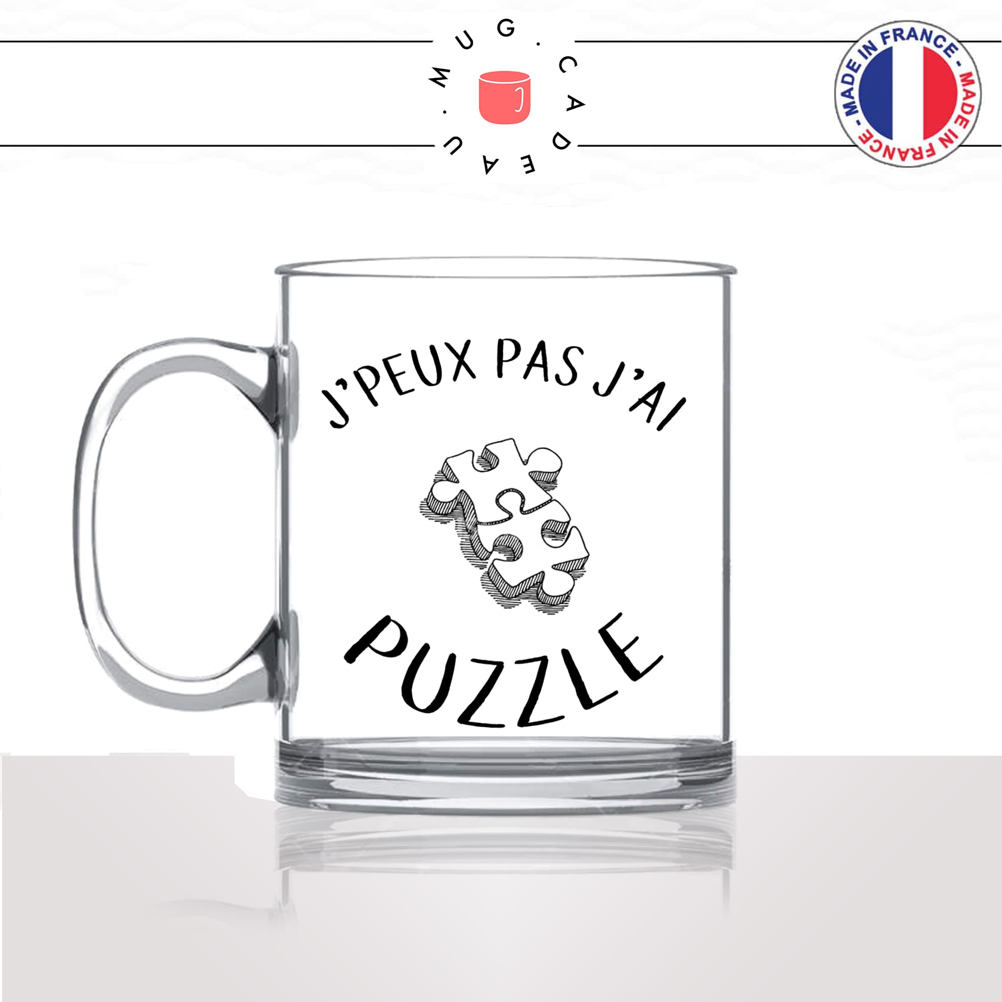 mug-tasse-en-verre-transparent-glass-jpeux-pas-jai-puzzle-passion-pieces-photo-drole-jeu-jouet-humour-stylé-idée-cadeau-fun-cool-café-thé