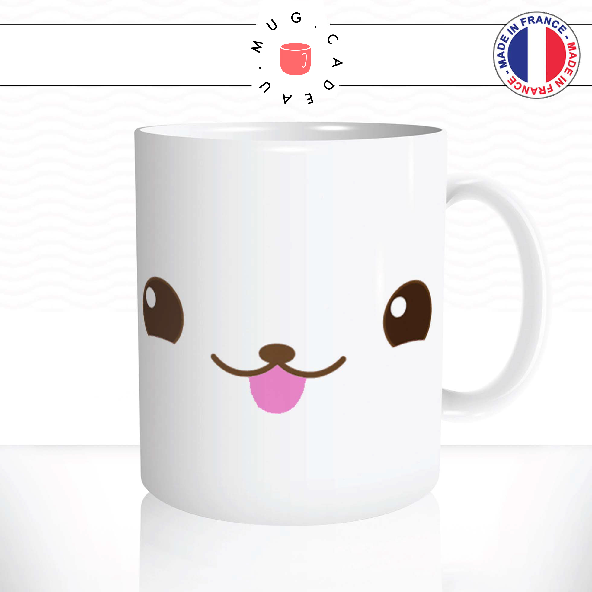 mug-tasse-ref3-yeux-langue-chat-visage-cute-cafe-the-mugs-tasses-personnalise-anse-droite