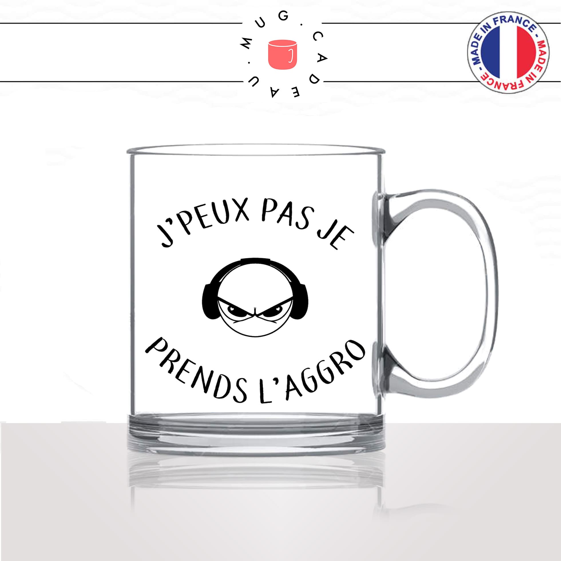 mug-tasse-en-verre-transparent-glass-jpeux-pas-je-prends-laggro-guilde-wow-vanilla-gamer-pc-humour-stylé-sport-idée-cadeau-fun-cool-café-thé2