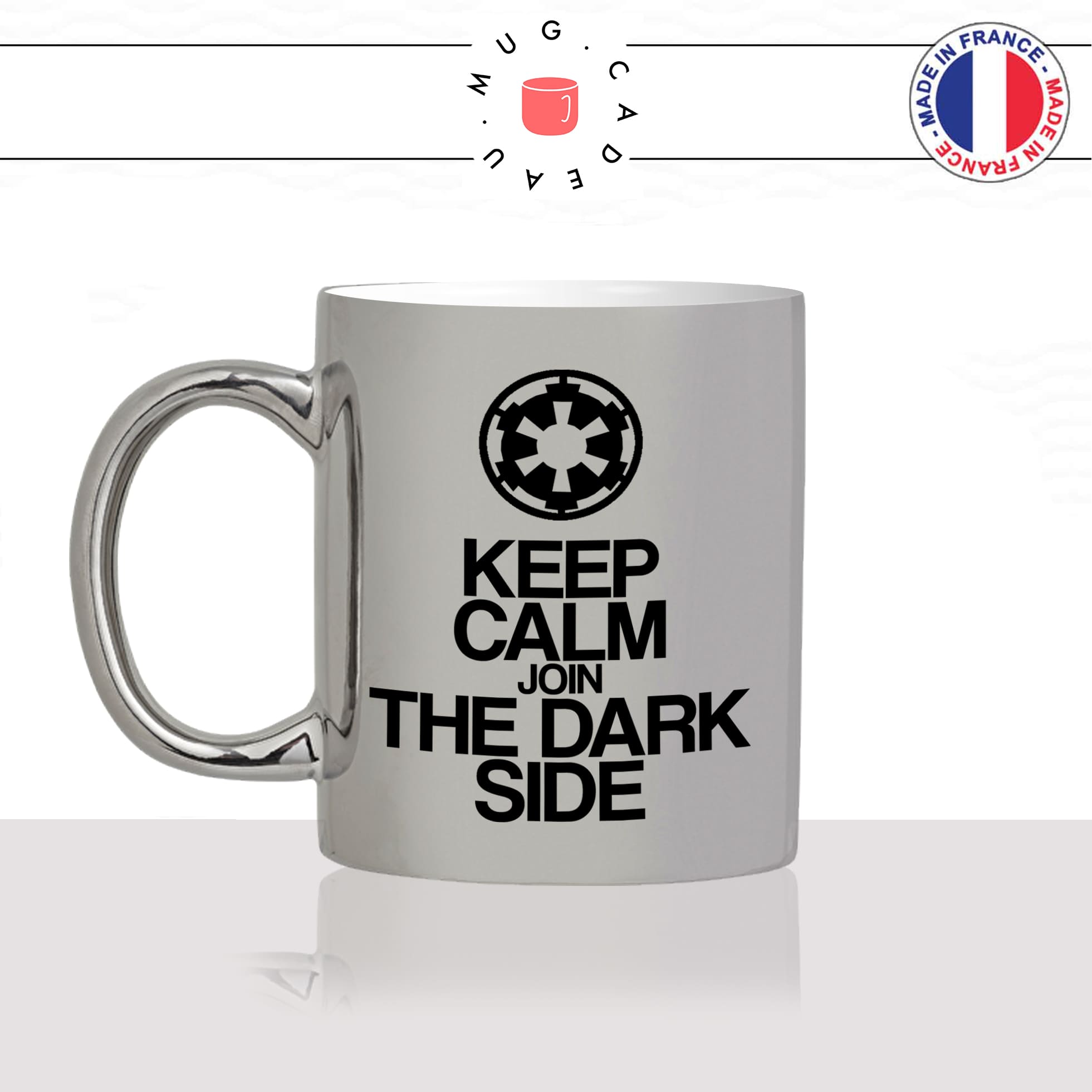 mug-tasse-argent-argenté-silver-keep-calm-and-join-the-dark-side-starwars-vador-etoile-noire-fan-stylé-humour-idée-cadeau-fun-cool-café-thé
