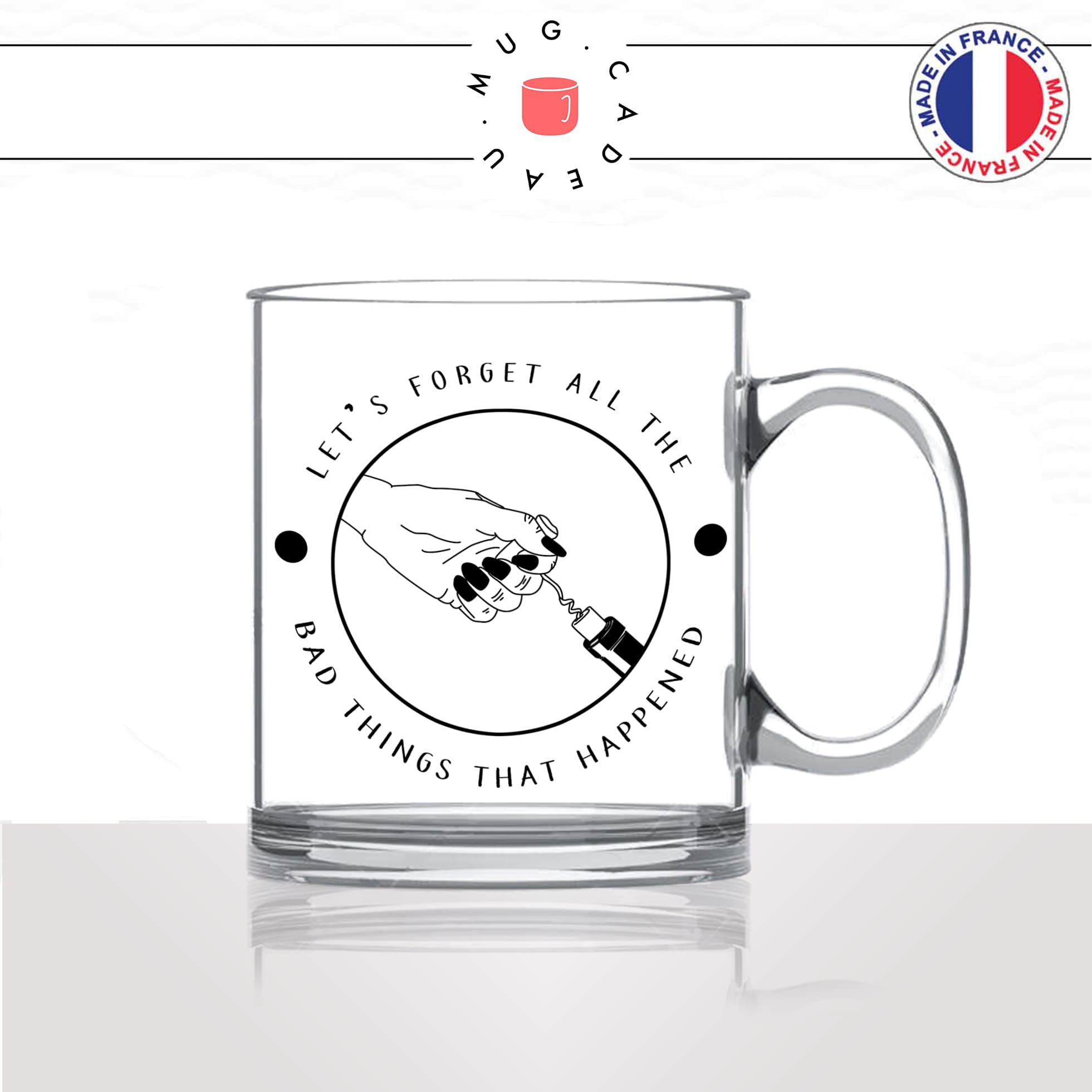 mug-tasse-en-verre-transparent-glass-femme-bouteille-de-vin-tire-bouchon-apéro-lets-forget-soirée-fille-original-stylé-idée-cadeau-fun-cool-café-thé2