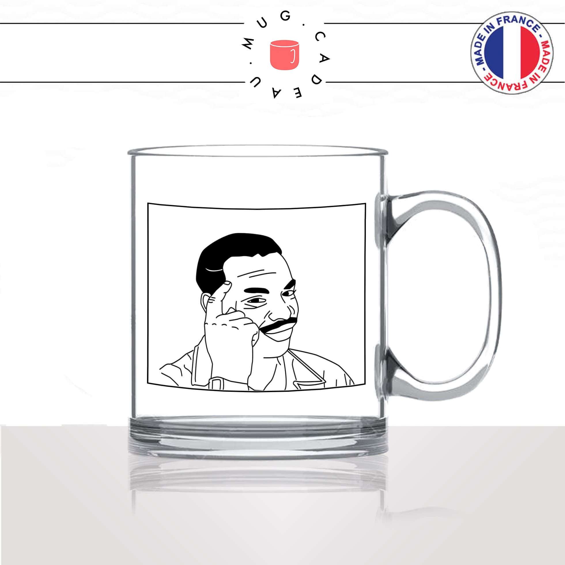 mug-tasse-en-verre-transparent-glass-aha-think-noir-jpeux-pas-si-meme-dessin-internet-humour-idée-cadeau-fun-cool-café-thé2