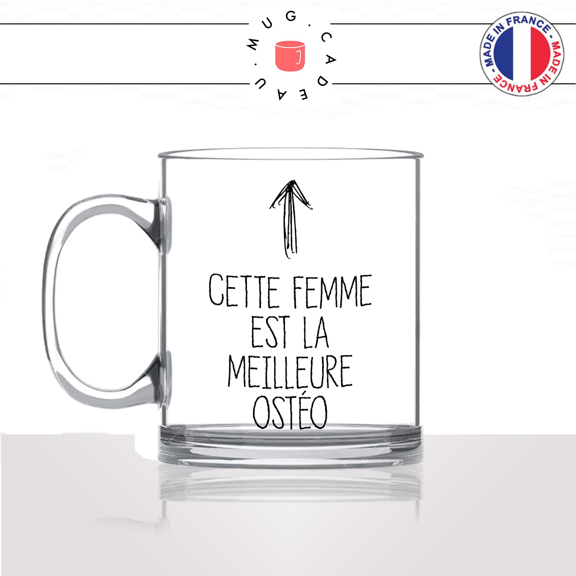 mug-tasse-en-verre-transparent-glass-cette-femme-est-la-meilleure-ostéo-ostéopathe-metier-humour-fun-café-thé-idée-cadeau-original-personnalisable