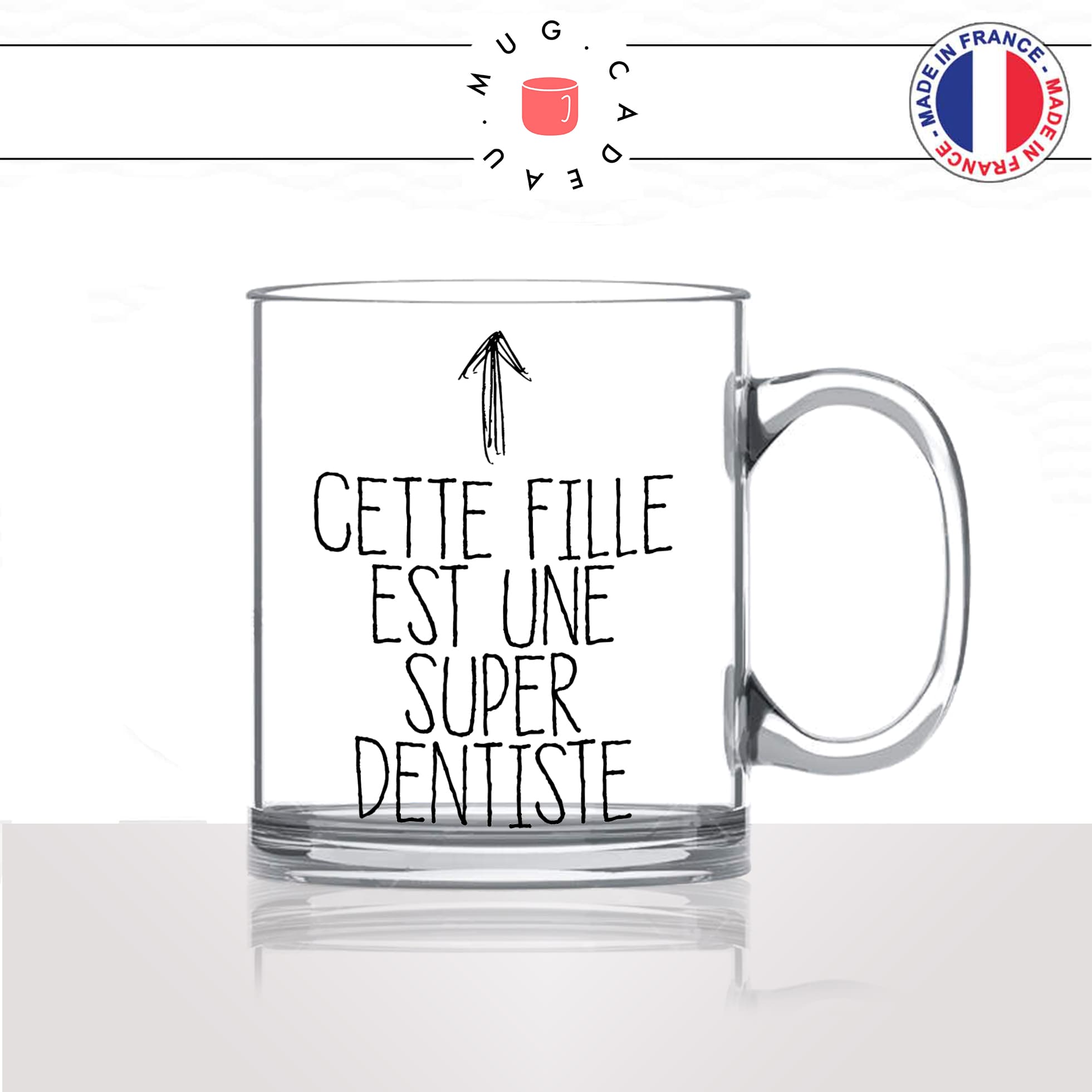 mug-tasse-en-verre-transparent-glass-meilleur-cette-fille-est-une-super-dentiste-travail-medecin-dent-humour-métier-fun-café-thé-idée-cadeau2