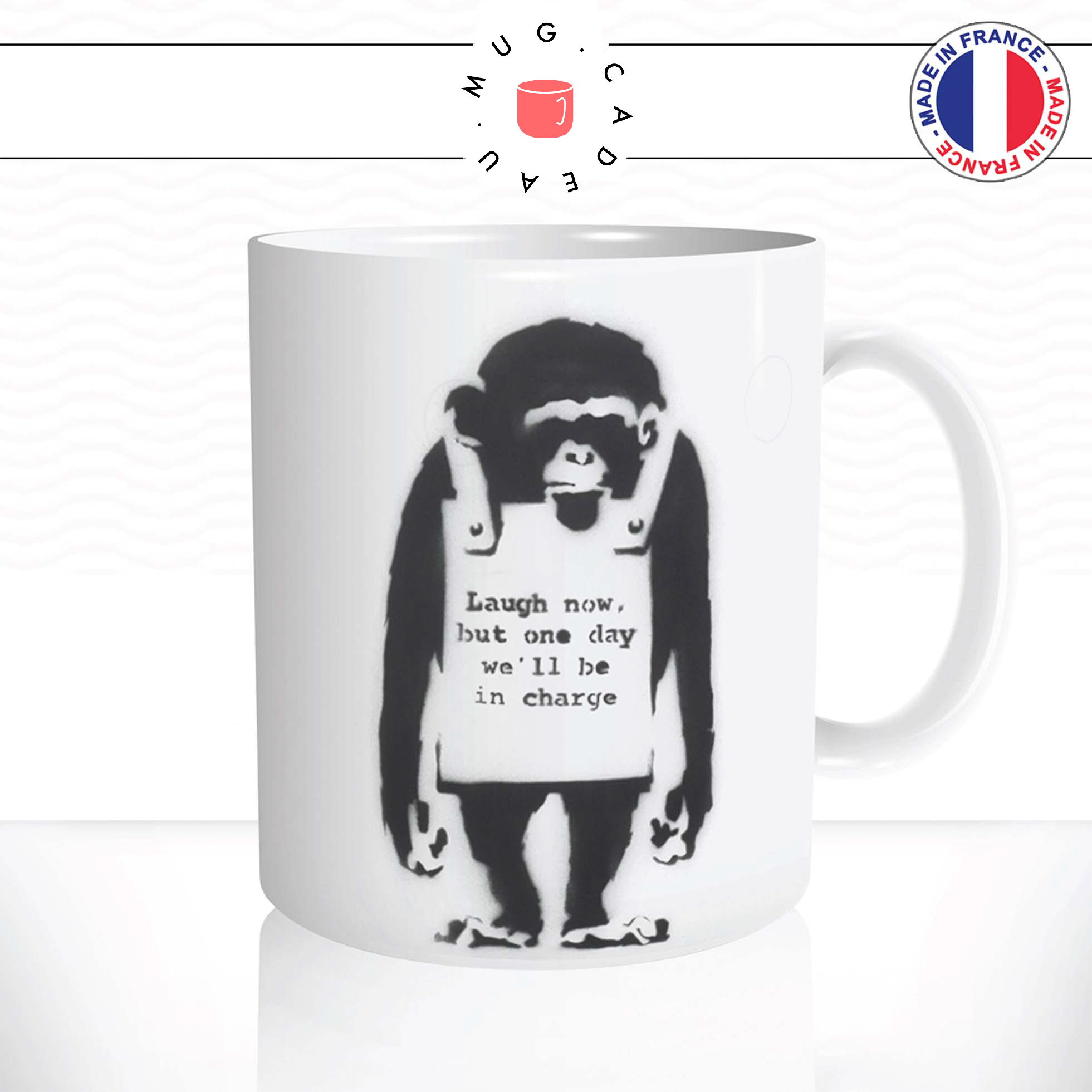 mug-tasse-ref8-art-artiste-bansky-graff-singe-pancarte-phrase-menace-cafe-the-mugs-tasses-personnalise-original-anse-droite